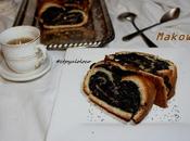 Makowiec (postre polaco)