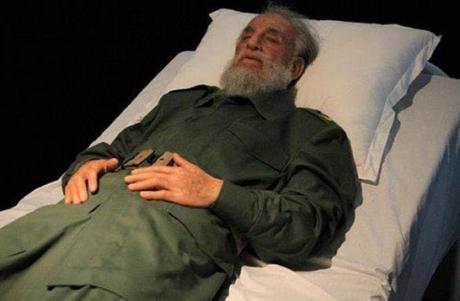 ¿Por fin se sabe de que murió Fidel Castro?