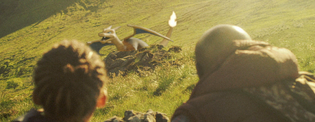 Los ciclos de día y noche han sido modificados en Pokémon GO