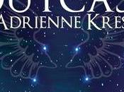 Wrap Mayo 2016 Reseña: Outcast Adrienne Kress