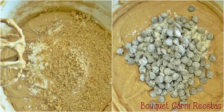 Recetas de Navidad. Budín hamburgués (versión remixada)