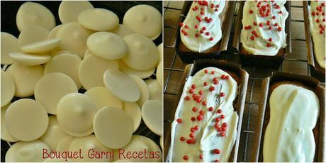 Recetas de Navidad. Budín hamburgués (versión remixada)