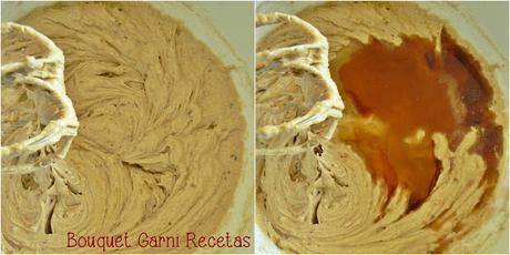 Recetas de Navidad. Budín hamburgués (versión remixada)