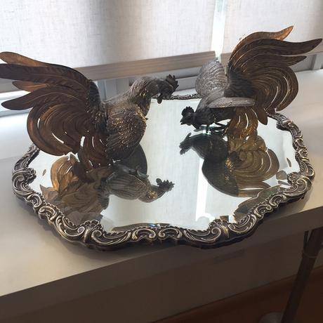 Camusso - Platería y Joyería