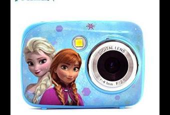 Los Reyes Magos también regalan cámaras a los niños que han sido buenos… -  Paperblog