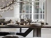 Decorando Mesa Para Navidad