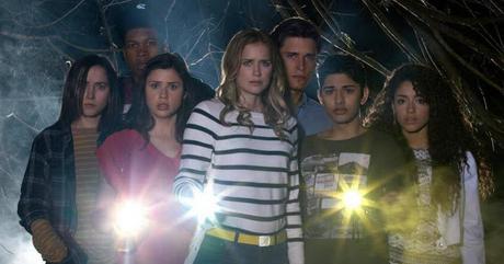 Dead of Summer: el campamento que es mejor no pisar