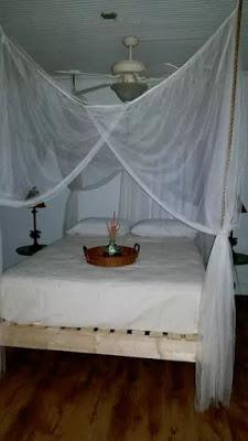 Refugio y Paraiso Rustico de los Marineros