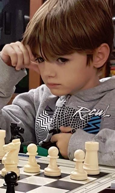 XXVII TORNEO DE NAVIDAD DE LA FUNDACIÓN CAJACANARIAS – 1ª ronda