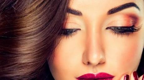 Consejos para lucir cejas perfectas!