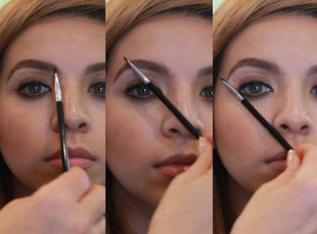 Consejos para lucir cejas perfectas!