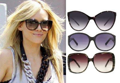 Aprende a escoger tus lentes de sol de acuerdo a la forma de tu rostro!