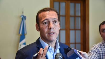 Gutiérrez respaldó el diálogo por Ganancias