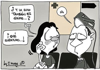 [Humor en cápsulas] Para hoy martes, 20 de diciembre de 2016