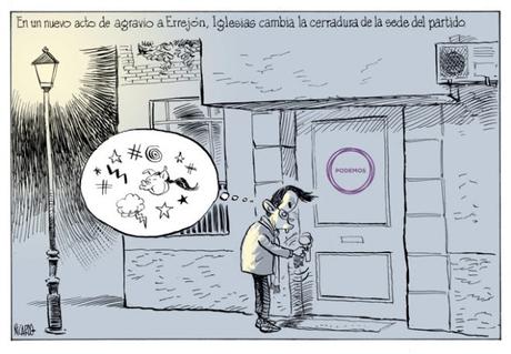 [Humor en cápsulas] Para hoy martes, 20 de diciembre de 2016