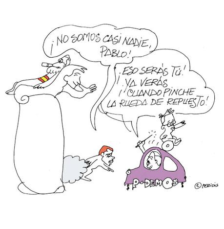 [Humor en cápsulas] Para hoy martes, 20 de diciembre de 2016