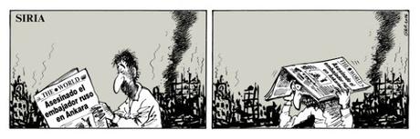 [Humor en cápsulas] Para hoy martes, 20 de diciembre de 2016