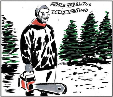 [Humor en cápsulas] Para hoy martes, 20 de diciembre de 2016