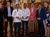 Entrega reconocimientos ASONAHORES CESTUR