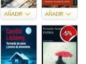 DUQUE HONOR, entre ebooks vendidos Casa Libro