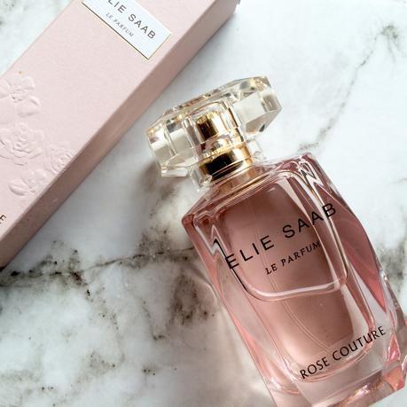 ELIE SAAB LE PARFUM ROSE COUTURE