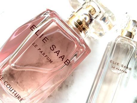 ELIE SAAB LE PARFUM ROSE COUTURE