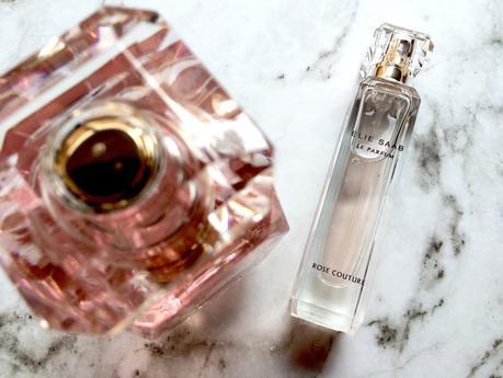 ELIE SAAB LE PARFUM ROSE COUTURE