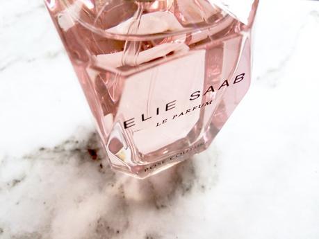 ELIE SAAB LE PARFUM ROSE COUTURE