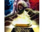 podéis reservar 'L'Abbaye morts' 'Miniplanets' cartucho para Mega Drive