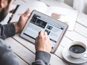 Impuestos obligaciones tener blog