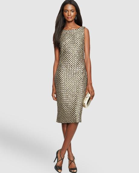 De fiesta en Serrano 47 Woman