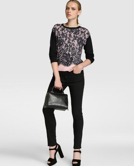 De fiesta en Serrano 47 Woman