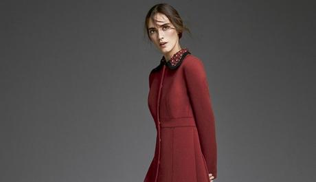 De fiesta en Serrano 47 Woman