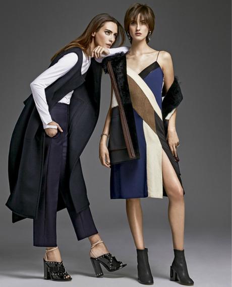 De fiesta en Serrano 47 Woman