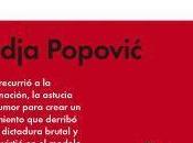 ‘Cómo hacer revolución’, llamamiento activismo social… larga reflexión sobre mundo