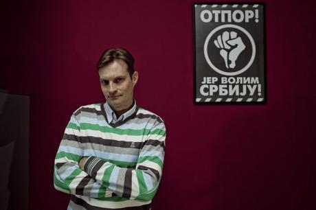 ‘Cómo hacer la revolución’, un llamamiento al activismo social… y una larga reflexión sobre el mundo