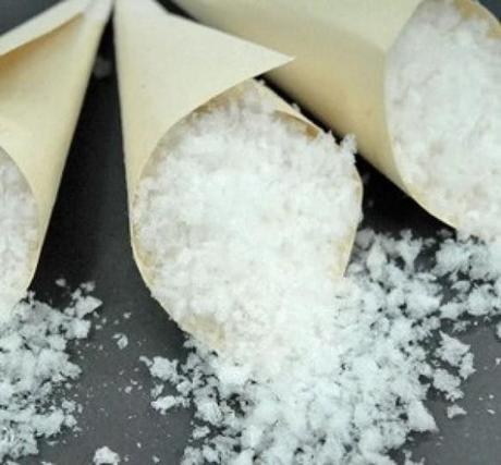 Deja que las ideas navideñas inunden tu boda Deja que las ideas navideñas inunden tu boda