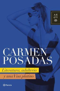 10 mejores libros de Carmen Posadas