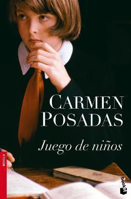 10 mejores libros de Carmen Posadas