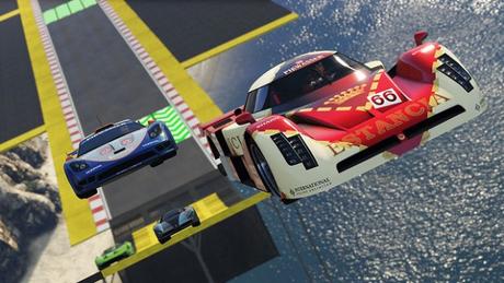 Novedades con aire festivo llegan a Grand Theft Auto Online