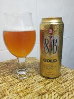 Birras del Súper. Bavaria 8·6