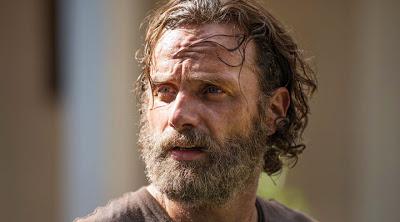 'The Walking Dead': Andrew Lincoln se siente triste por el descontento de los fans