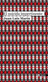 RESEÑA, EL SUICIDA IMPERTINENTE RESEÑA, EL SUICIDA IMPERTINENTE