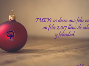 Felices fiestas