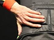 Ekoi integra ropa para ciclismo luces