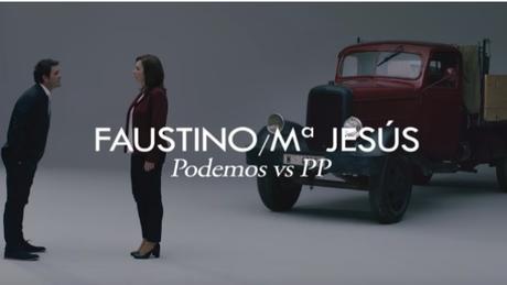 Los polos opuestos pueden entenderse: así es el anuncio de Navidad de Campofrío 2016