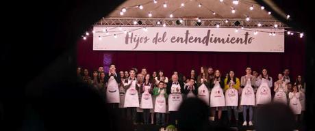 Los polos opuestos pueden entenderse: así es el anuncio de Navidad de Campofrío 2016