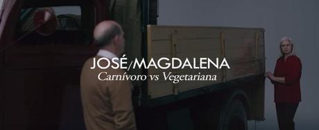 Los polos opuestos pueden entenderse: así es el anuncio de Navidad de Campofrío 2016