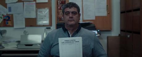 Los polos opuestos pueden entenderse: así es el anuncio de Navidad de Campofrío 2016