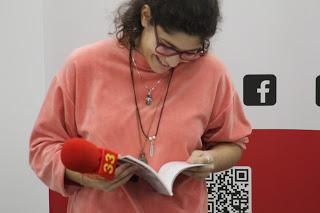 viveLibro despide el 2016 con sus autores y con mucho arte viveLibro despide el 2016 con sus autores y con mucho arte